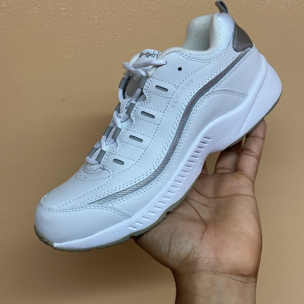 Easy Spirit Romy Classic Walking Sneakers - Picture 12 of 15